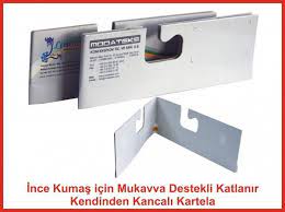 Mukavva Kartela Bursa Moma Kumas