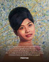 Discover the captivating journey of SARVORNEAT “TOTO” KHIEU (@toto_khieu ),  the charismatic new CEO of the Hanuman empire. As Prestige delves into the  dynamic world of this business magnate, explore Toto's strategic