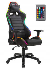 Beli gaming chair rgb online berkualitas dengan harga murah terbaru 2021 di tokopedia! Gaming Chair Rgb
