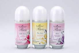 Selain itu, penting juga untuk memperhatikan apakah deodorant yang anda pilih sudah memiliki izin dari badan pengawas obat dan makanan (bpom). Mamajue Story