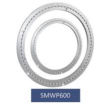 Patent Low-Noise Aluminum Lazy Susan Bearings