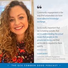 Glasgow Caledonian University