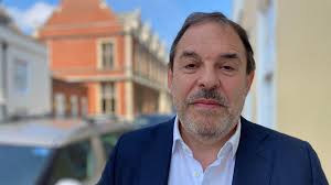 Kindertransport families gather for 85th anniversary