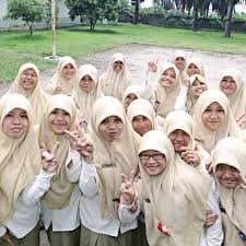 Sumber dana operasional dan perawatan : Ct Arsa Foundation