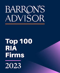 Diane Compardo Recognized Four Times In 2023 As A Top Advisor By Barron'S  And Forbes - Compardo, Wienstroer & Janes
