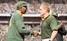 This inspirational story of reconciliation was recounted in the 2009 film invictus,  in which pienaar is played by matt damon and mandela by morgan freeman. Top Films To Watch On Tv Independent Ie