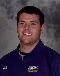 2009-10 Men's Track & Field Roster