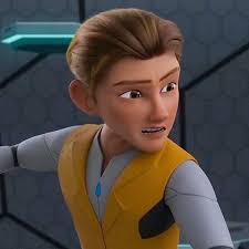 Ejen Sam & Ejen Rudy (1/2)