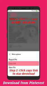 People will watch a video that is just okay if it contains relevant information that is important to them. App 2 0 Gif Video Photo Downloader For Pinterest Xda Forums