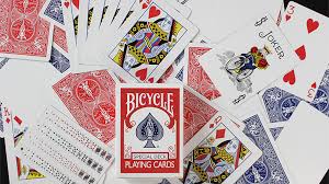 Check spelling or type a new query. Assorted Gaff Cards Deck Bicycle Magic Methods