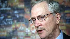 George McCaskey must soon confront difficult Chicago Bears questions about  Ryan Pace and Matt Nagy. But his past words might offer some direction.