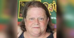 Edina Sue Compton Obituary