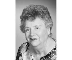 Joyce Suggs Obituary (1935