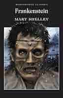 Frankenstein: Or, The Modern Prometheus : Shelley, Mary, Hindle, Maurice:  Amazon.nl: Boeken
