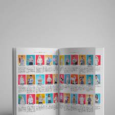 Check spelling or type a new query. Booklet Buku Tahunan Sekolah Yearbook