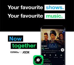 Stream Millions Of Songs For Free Joox Music App On Dstv