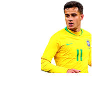 Get the web interface pro! Coutinho 95 Fifa Mobile 18 Futhead