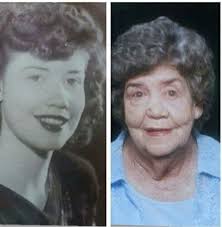 Hazel Joy (Brown) Shoopman Obituary December 6, 2020