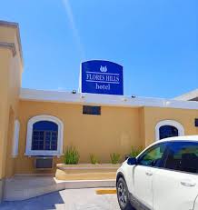 HOTEL FLORES HILLS