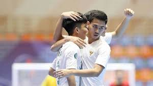 Indonesia vs afghanistan live score, live odds, lineup, results, corner kick and match stats on 2021/05/25, international friendly. Live Streaming Mnctv Timnas Futsal Indonesia Vs Afghanistan Tirto Id
