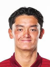 2025 USC MEN'S WATER POLO