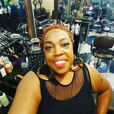 Regina Barber's Instagram, Twitter & Facebook