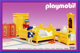 Epingle Par Nat Sur Playmobil Jouet Jeu Jouet Playmobil