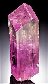 Kunzite Afghanistan Crystals Minerals And Gemstones Crystals Minerals
