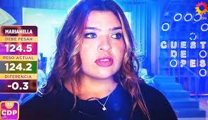 GRAN FESTEJO DE CUMPLE DE 15 PARA MARIANELLA , CADA VEZ MÁS CERCA DE SU  ALTA , FELICITACIONES.