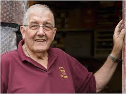 The nuts and bolts of Meccano