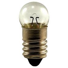Maybe you would like to learn more about one of these? 123 Miniature Bulb E10 Base 1 25v 3a G3 1 2 Mini Screw Base 123 123