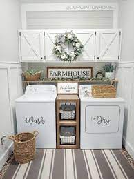 Laundry Room Decals Wash And Dry Vinyl Decals Laundry Organizer Laundry Room Decal Laundry Room Sticker Dream Laundry Room Laundry Room Renovation Laundry Room Inspiration