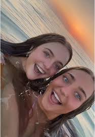 Madison Denton's Instagram, Twitter & Facebook