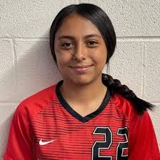 Arely Rivas's Instagram, Twitter & Facebook