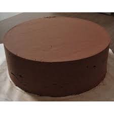 Ganache Pour Un Lissage Parfait Pour Des Gateaux Parfaits Recette Recette De Ganache Decorations De Gateaux Idee Gateau