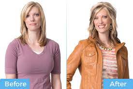 What is your one piece of fashion or beauty advice? Perfect Hairstyles For Women Over 40 Short Medium Long Styles
