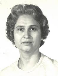 Obituary of Demetra Ascaridis