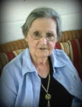 Obituary information for Rachel Ann Varner