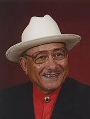 Hilton John DeRouen, Sr.