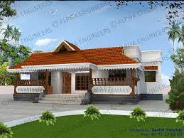 Kerala Model House Plans We Can Provide You With Latest Decorating Tips For Your Home De Small House Design Kerala Simple House Design Kerala House Design