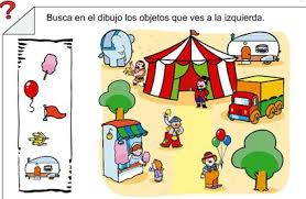 Por medio de una aventura interactiva y muy bien ilustrada. Anaya Interactivo Circo Para Ninos Actividades Actividades Para Ninos Preescolar