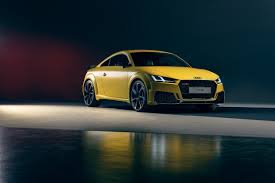 Image result for Vegas Yellow 2020 Audi