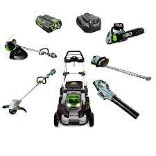 I almost lost all respect for ego products because of the older model but this. Ego Lm2122e Sp Kit Power Cordless Lawn Mower 7 5ah Battery Rapid Charger