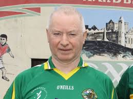 Asdee native Pat Leahy is the new President of the Kerry Handball Board