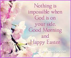 Lets Do This Easter Inspirational Quotes Happy Quotes Easter Quotes