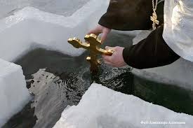 Крещение господа бога и спаса нашего иисуса христа. 19 Yanvarya Pravoslavnye Rossiyane Otmechayut Prazdnik Bogoyavleniya Ili Kresheniya Gospodnya Novosti Kurgana I Kurganskoj Oblasti Gazeta Kurgan I Kurgancy