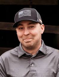 Christian L. Ames (29) of Sigel