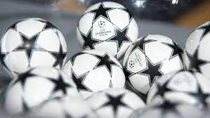 Entering in this round are the likes of celtic, psv eindhoven, galatasaray, olympiacos and crvena. Uefa Champions League On Twitter The Draw Balls Are Ready To Go Championsleaguedraw Http T Co Mwdrr0i6