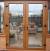 French Folding Doors