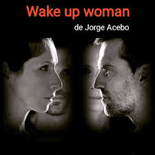 Vuelve Wake up woman a España!... Volver con este trabajo que visibiliza  una lucha incansable y que ayuda a que podamos gritar "no hay que callarse  más" #romperelsilencio , es un gran